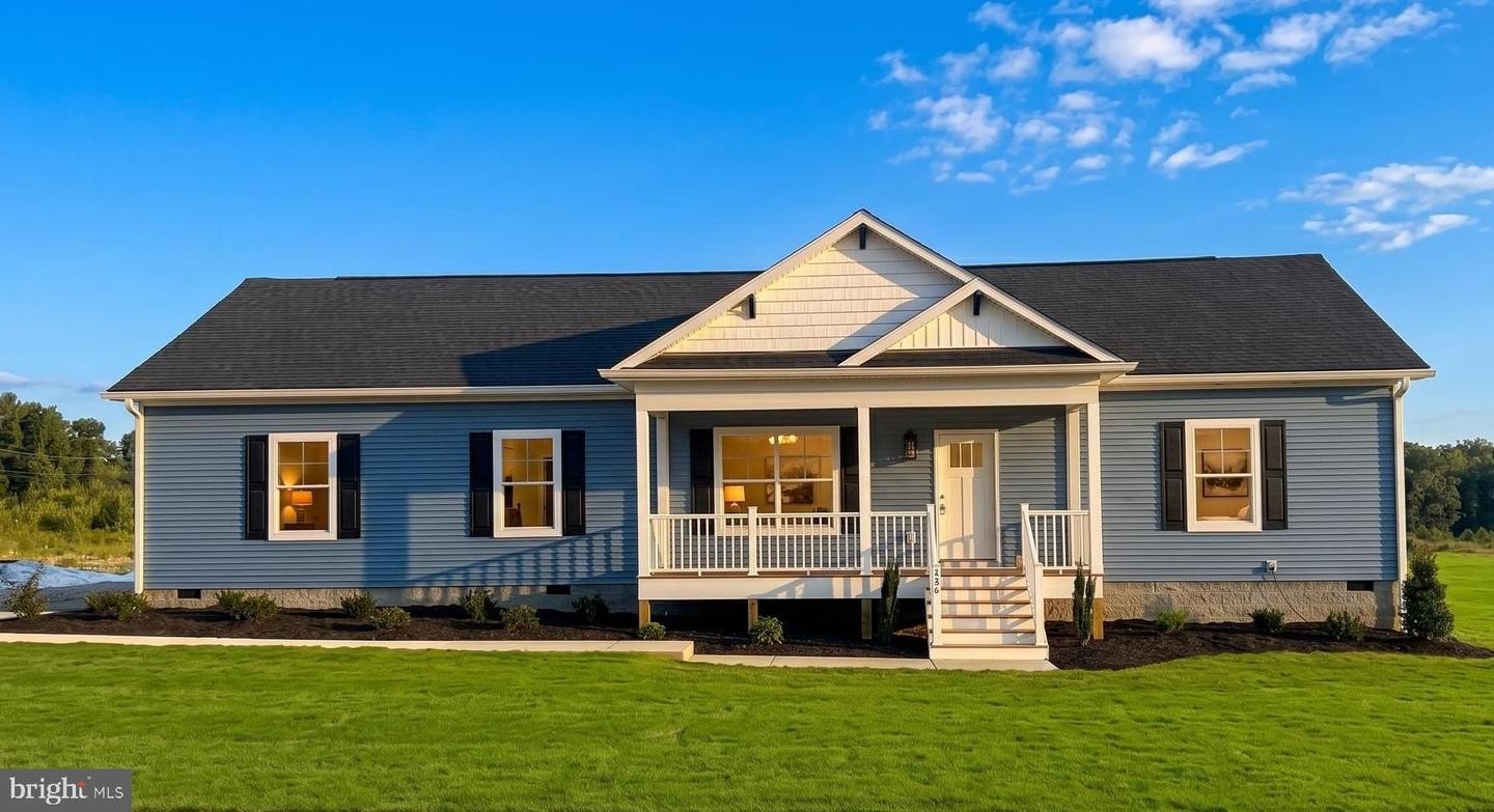 Other 3BR 2BA - 145 MOOREFIELD RD, MINERAL, VA