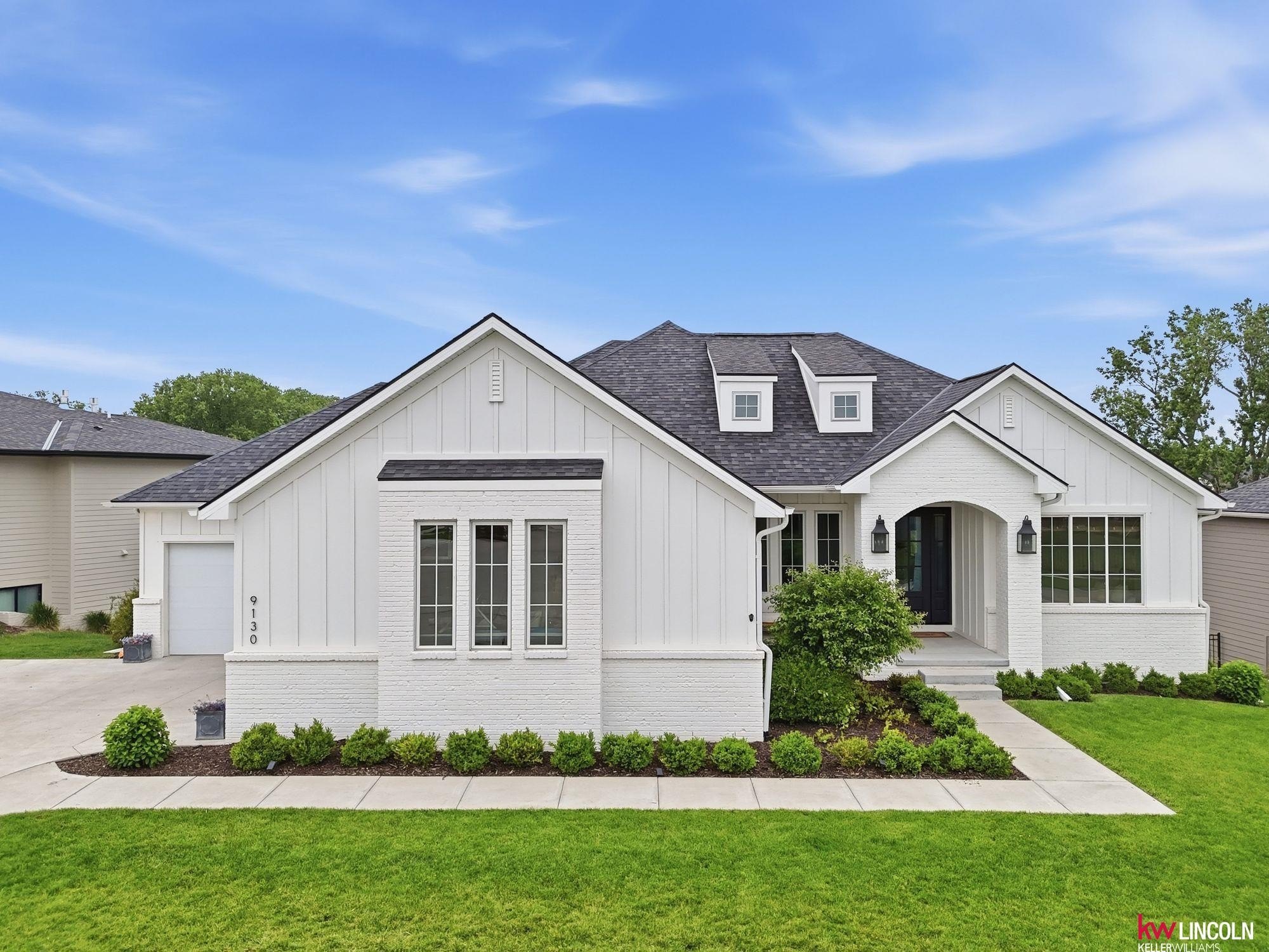 Single Family 5BR 3BA - 9130 Rattlesnake Road, Lincoln, NE