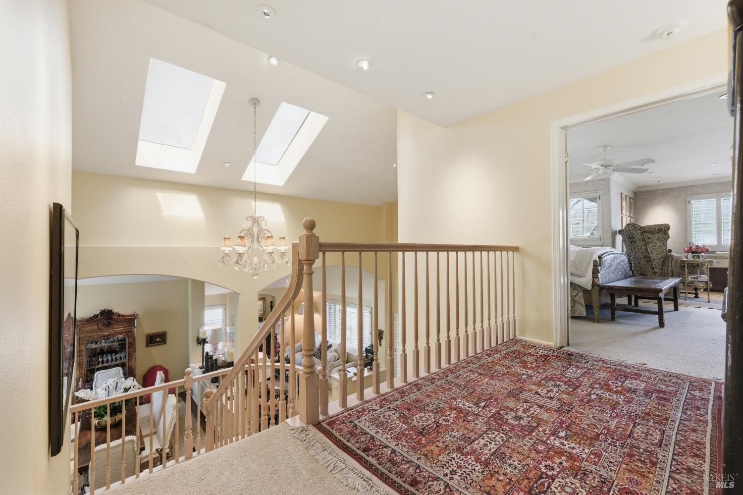 Single Family 4BR 3BA - 377 Troon Drive, Napa, CA