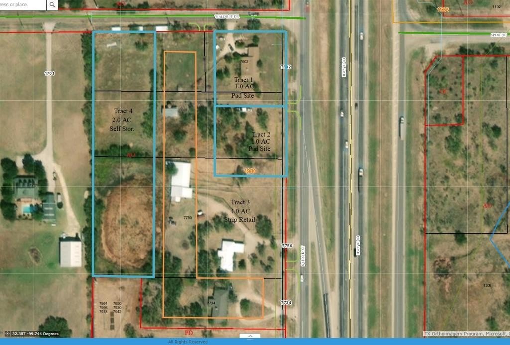 Other - 7750 Hwy 83-84, Abilene, TX