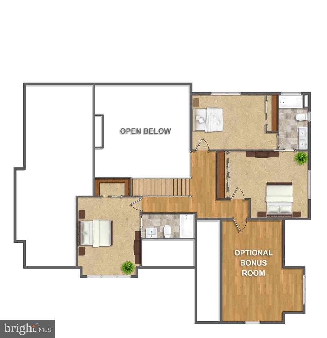 Single Family 4BR 3BA - 24390 DUCKHAVEN LN #151, MILLSBORO, DE