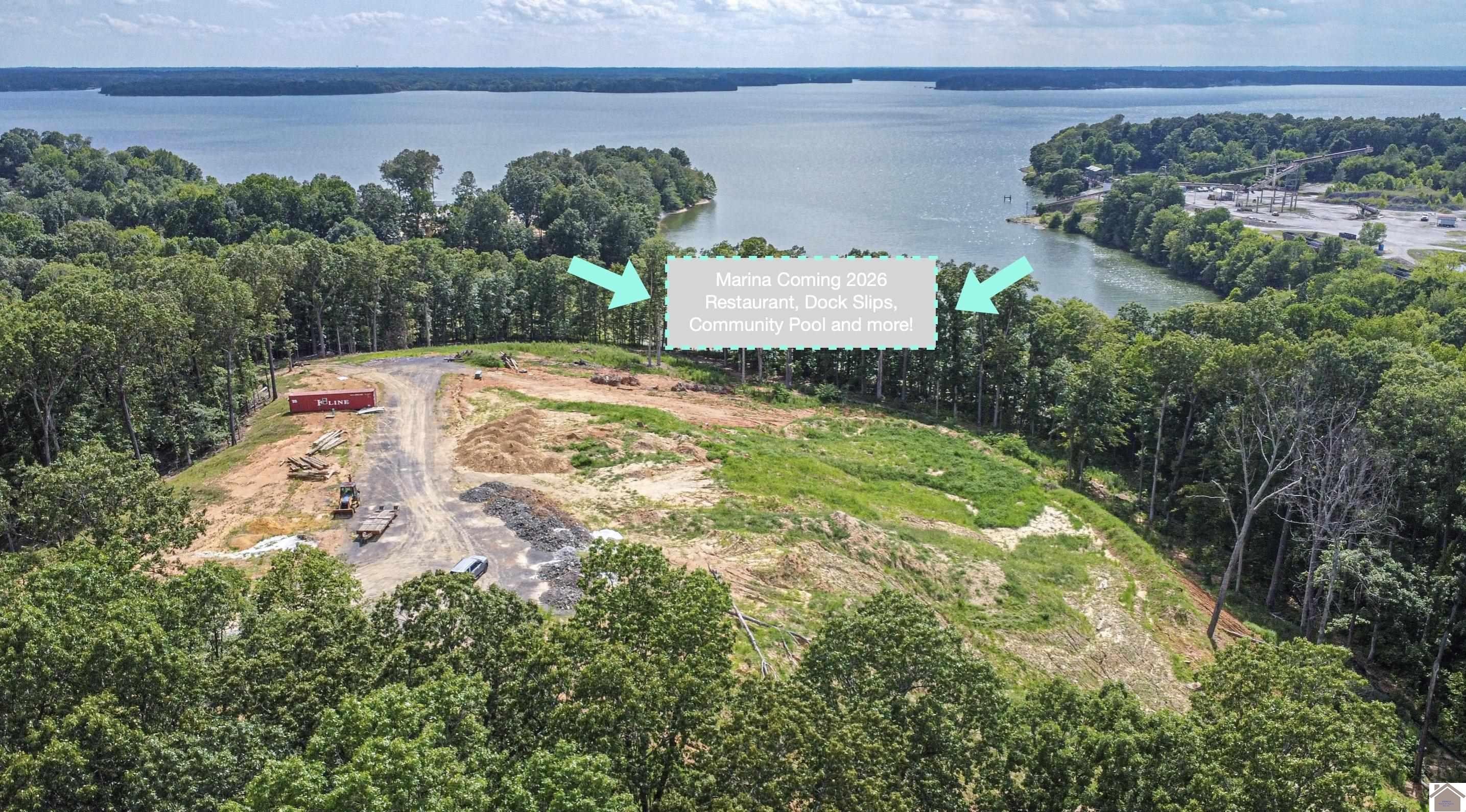 Other - 725 Eagle Resort Road, Grand Rivers, KY