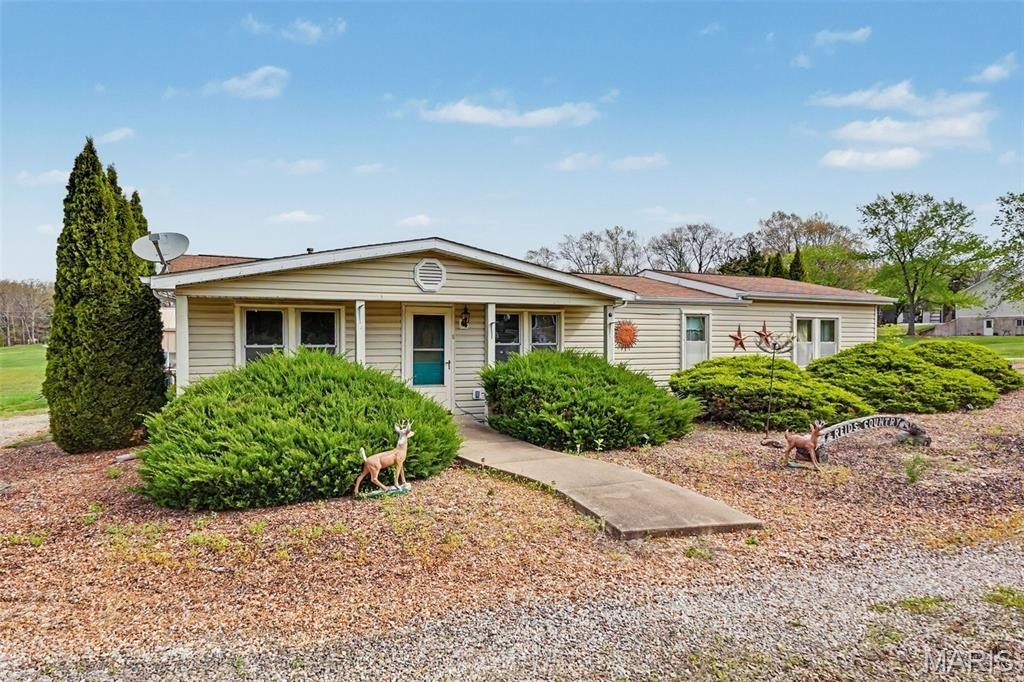 Single Family 3BR 2BA - 22376 S Stracks Church Road, Wright City, MO