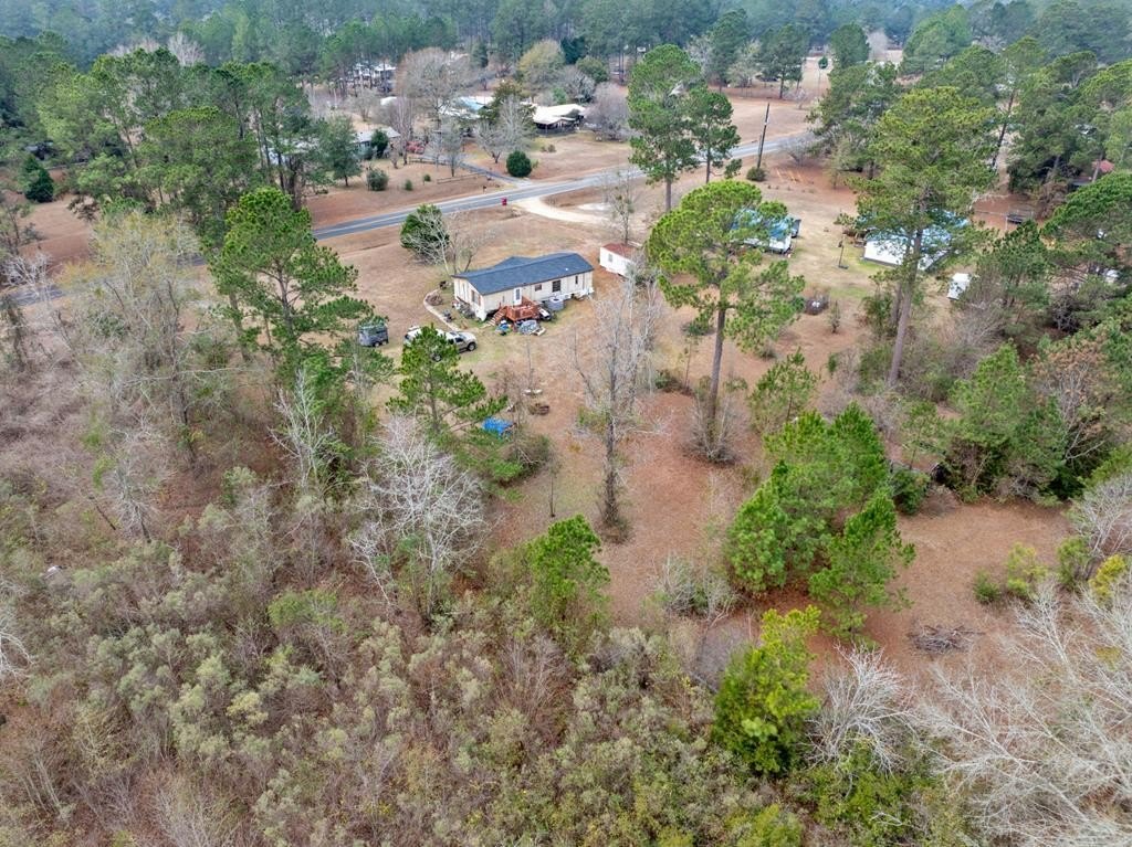 Manufactured Housing 3BR 2BA - 6005 Miltie St, Albany, GA