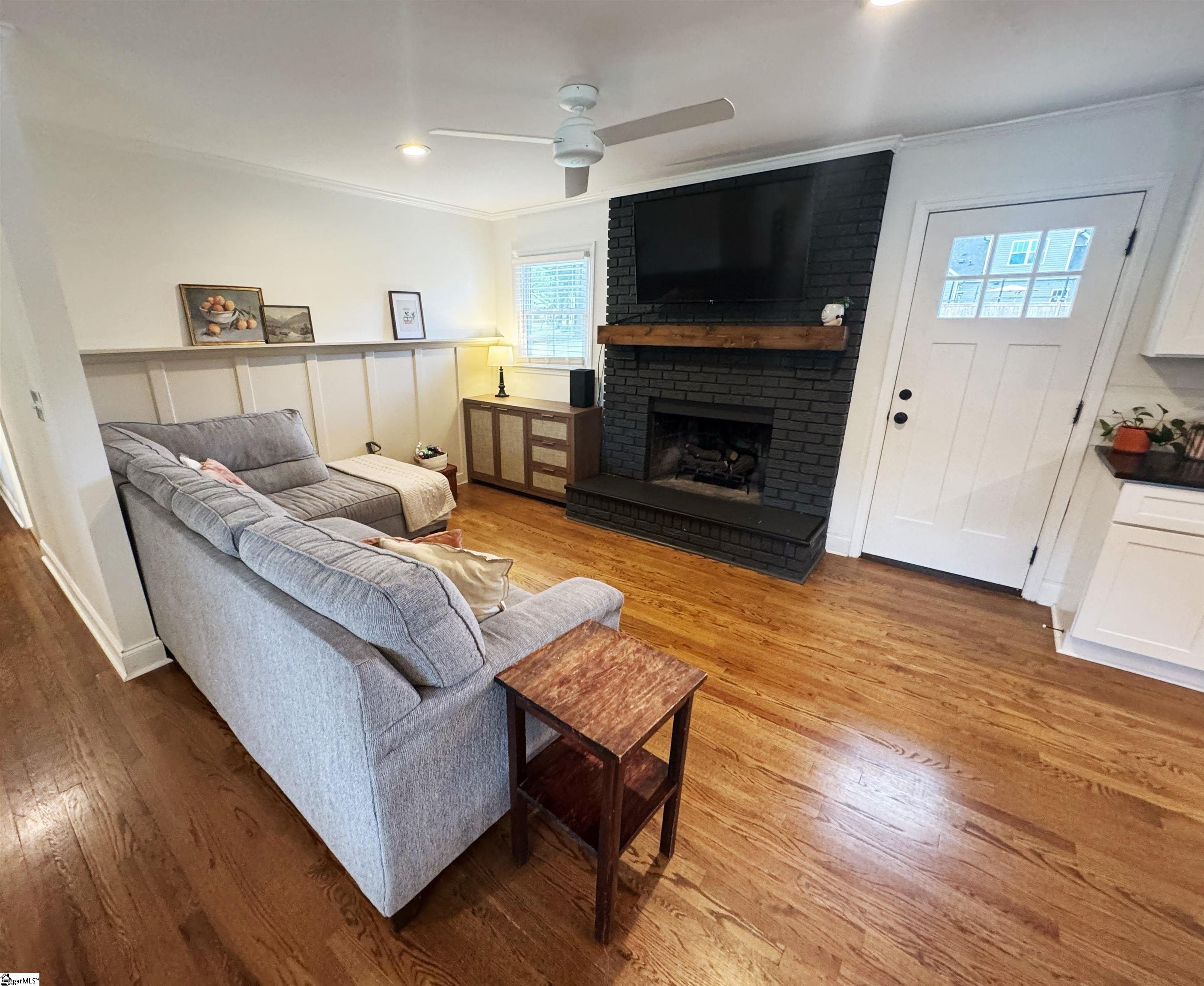 Single Family 3BR 2BA - 117 Benjamin Avenue, Greer, SC