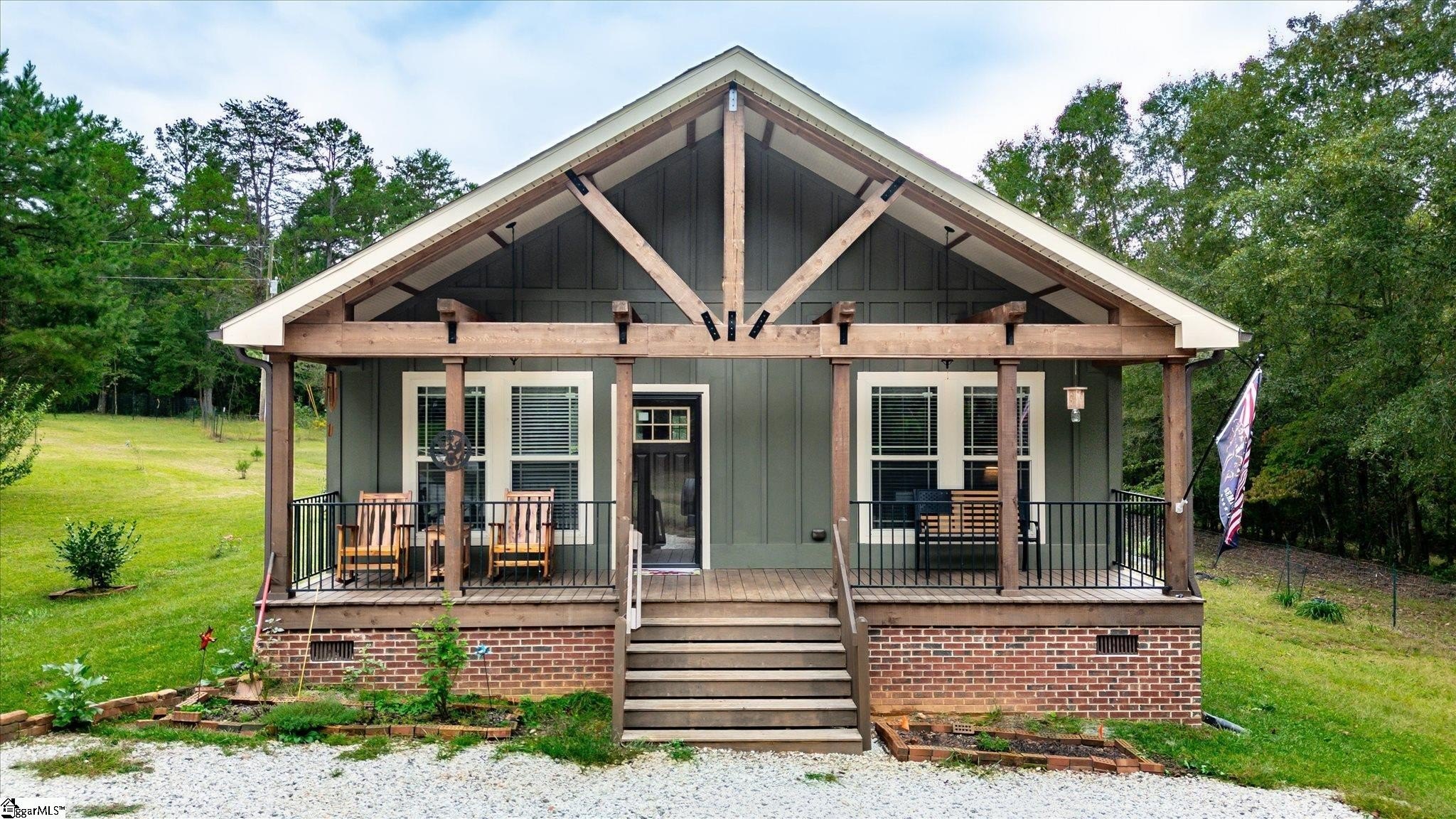 Other 5BR 3BA - 412 Simms School Road, Central, SC
