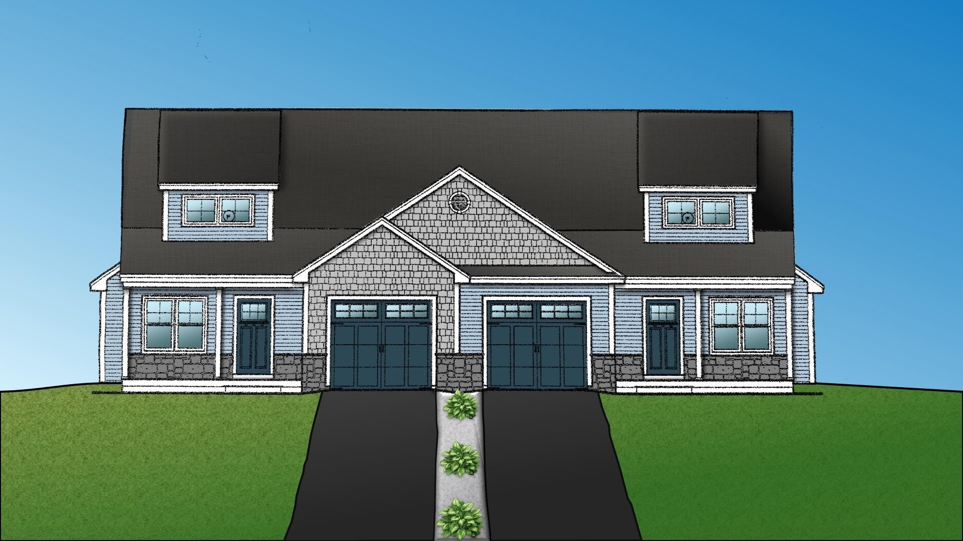 Condo 2BR 3BA - 1 Cameron Court, Hampstead, NH