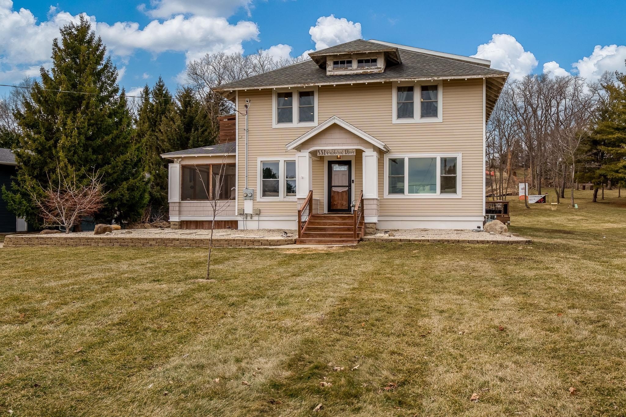 Other 6BR - 881 Parkview Drive, Milton, WI