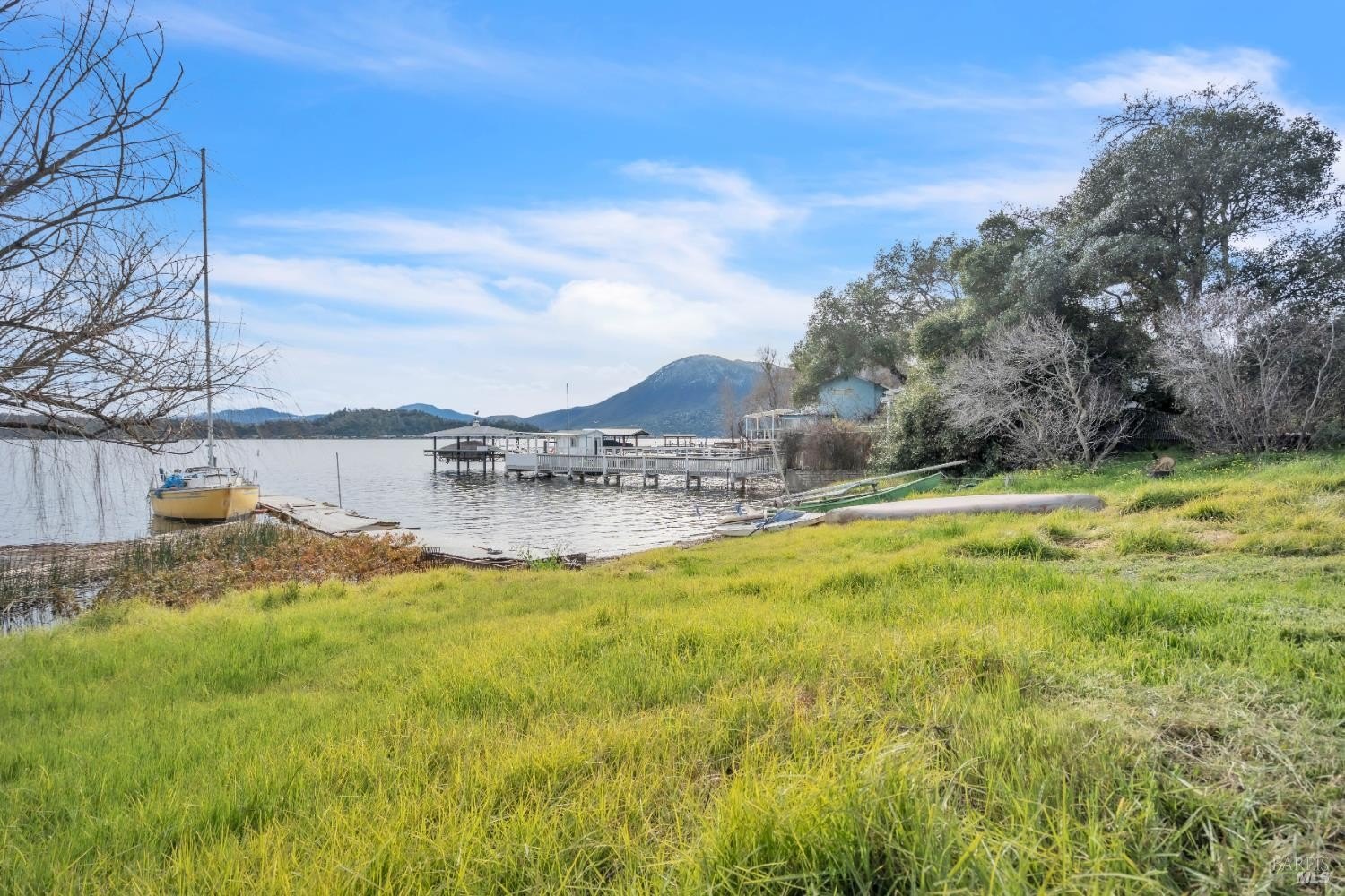 Manufactured Housing 2BR 2BA - 9950 E Highway 20, Clearlake Oaks, CA