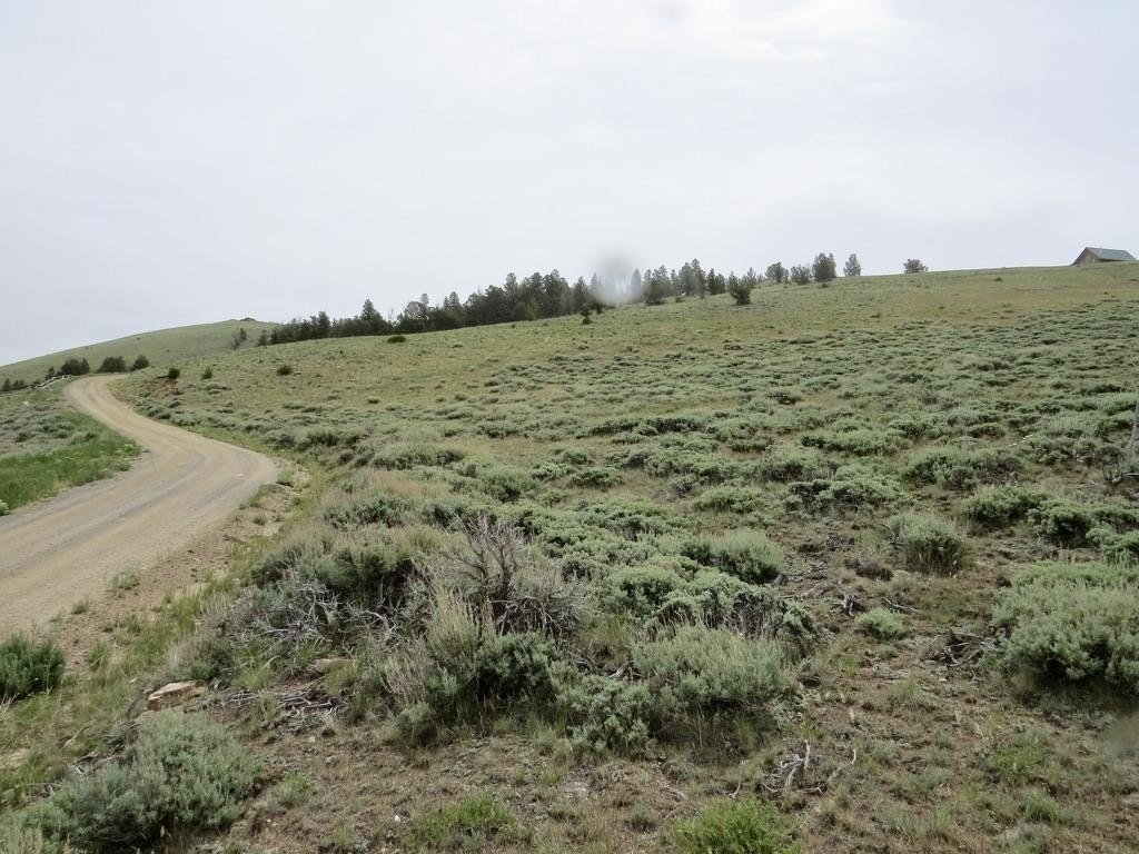 Single Family - 33 Bachelor Creek, Dubois, WY