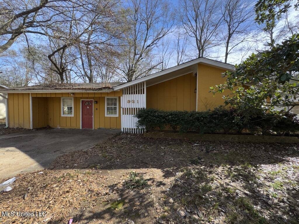 Other 3BR 2BA - 921 Westway Street, Jackson, MS
