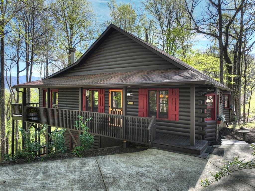 Other 4BR 3BA - 1831 Walnut Ridge, Ellijay, GA