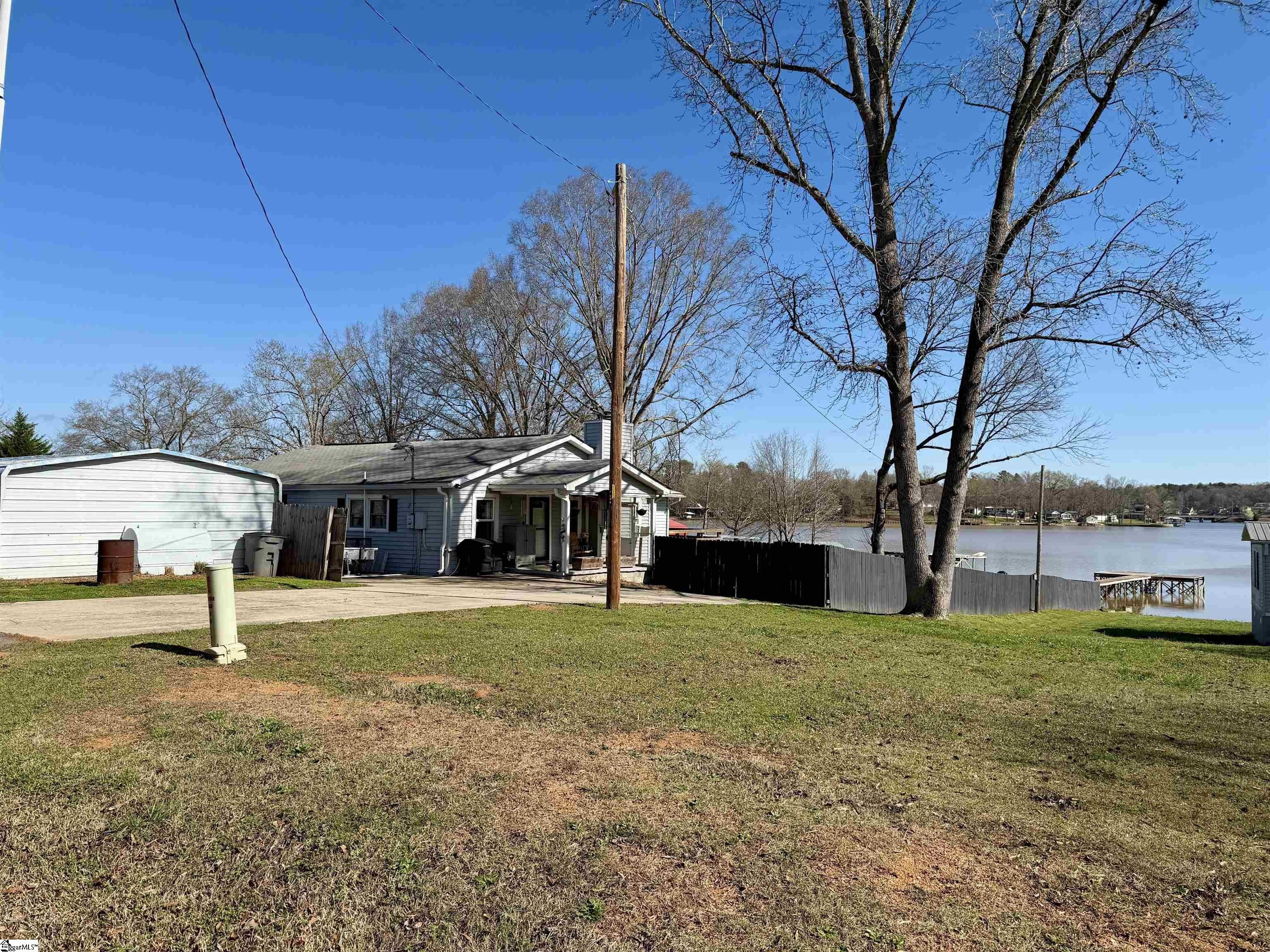 Other 5BR 2BA - 186 Relax Street, Waterloo, SC