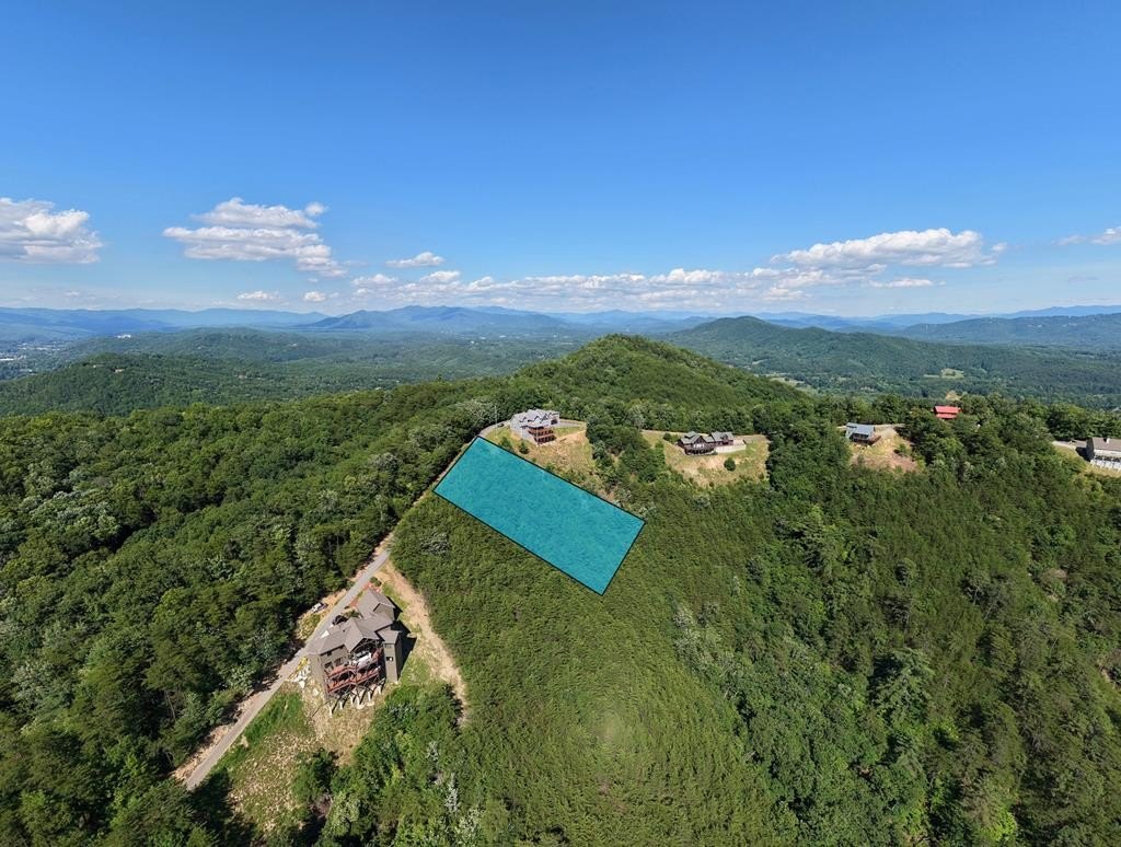 Other - Lot 31 Crested Eagle Lane, Murphy, GA