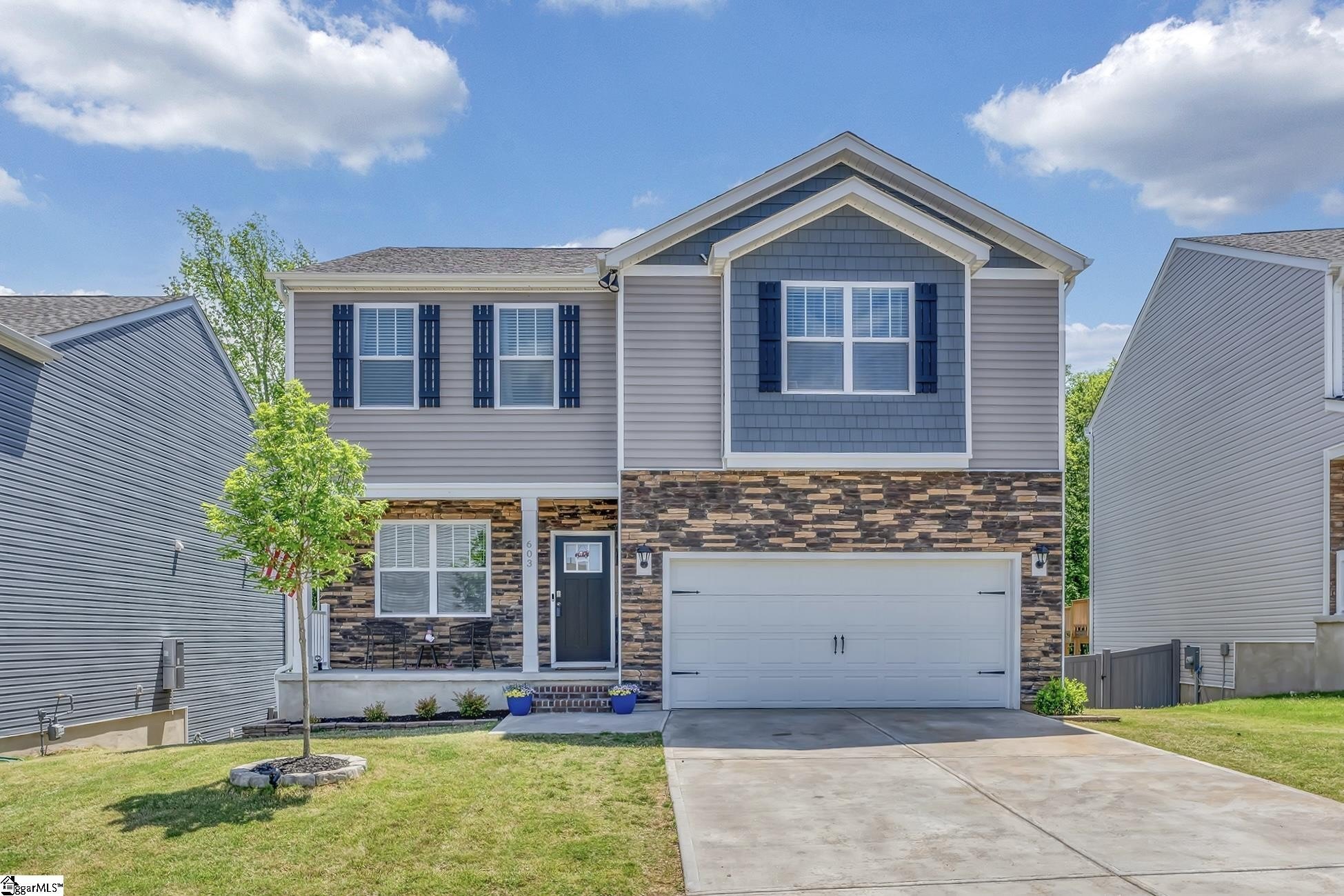 Other 4BR 3BA - 603 Bayridge Drive, Simpsonville, SC