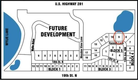 Other - 1508 Hannah Lane, Aberdeen, SD
