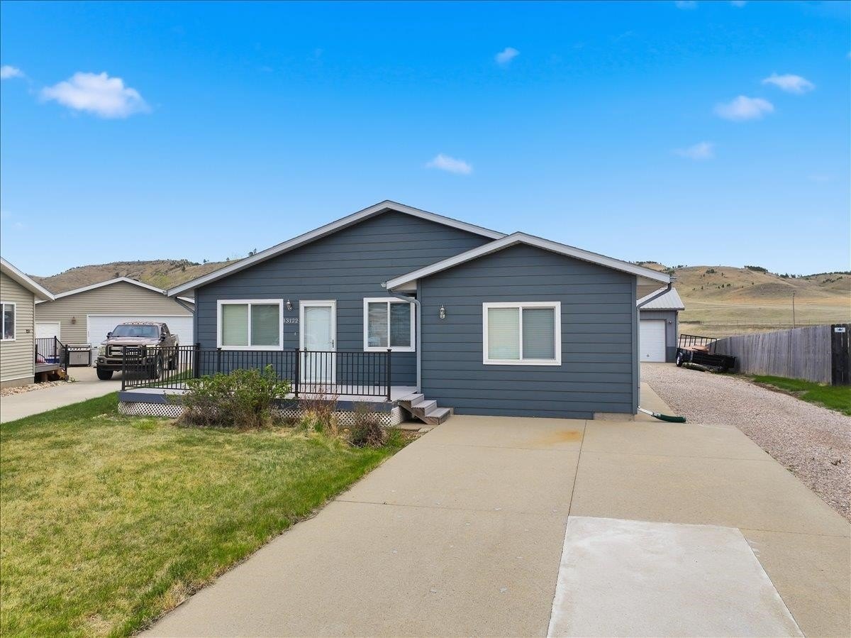 Single Family 3BR 2BA - 13122 Pony Express Lane, Piedmont, SD