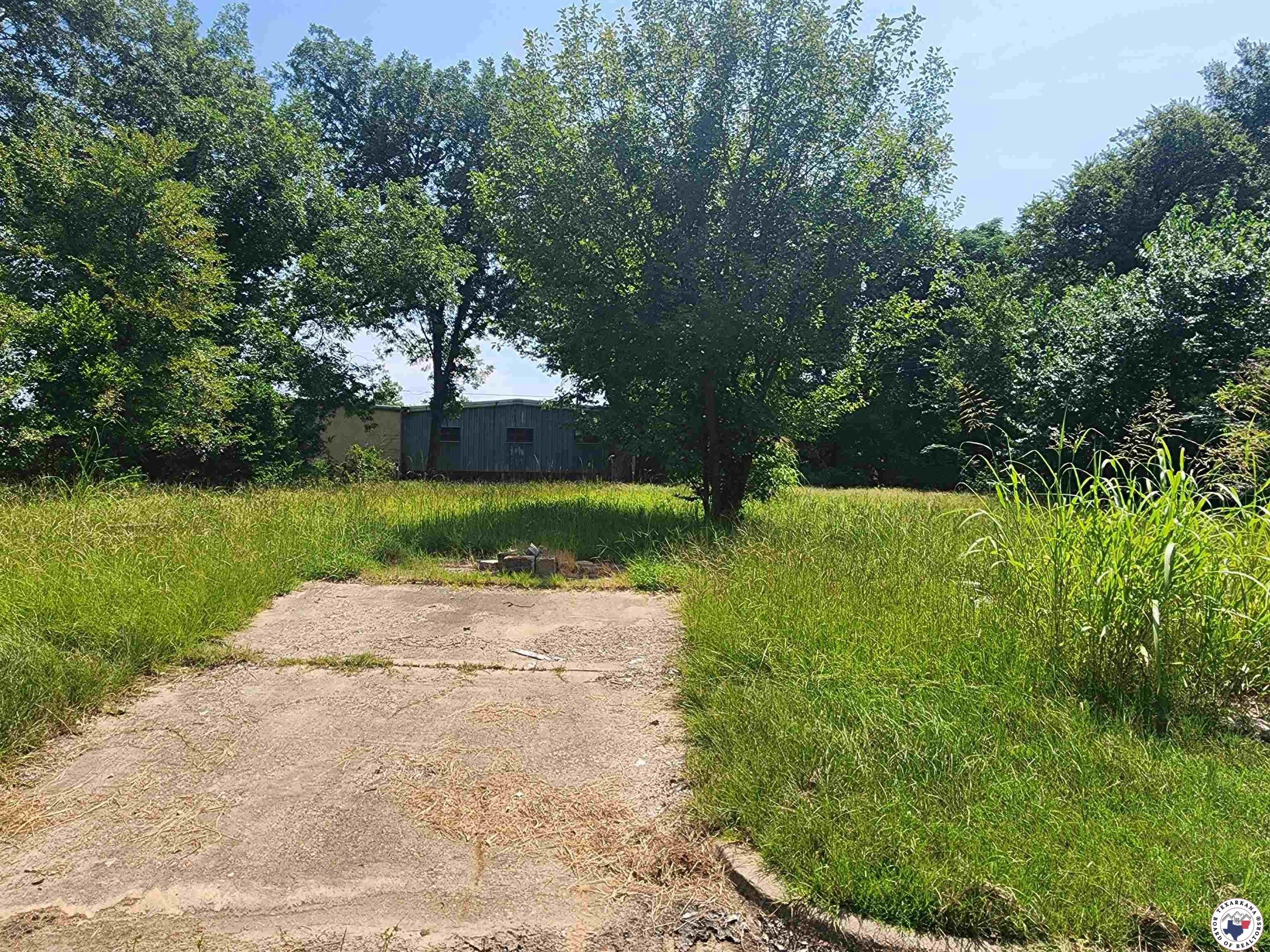 Other - Brown, Texarkana, TX