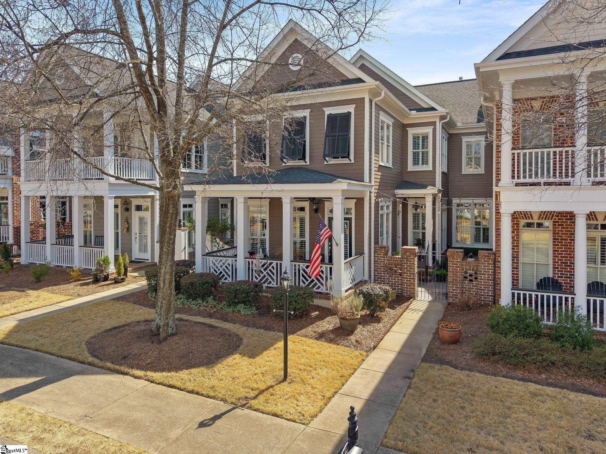 Other 4BR 4BA - 9 Rivoli Lane, Greenville, SC