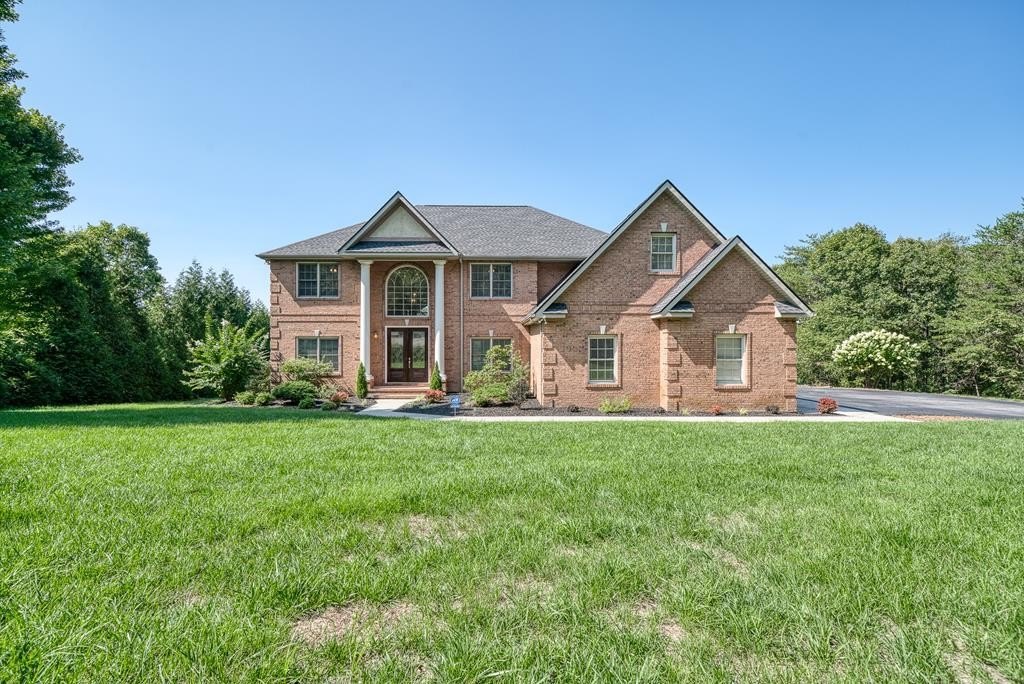 Other 5BR 4BA - 435 Magnolia Lane, Crossville, TN