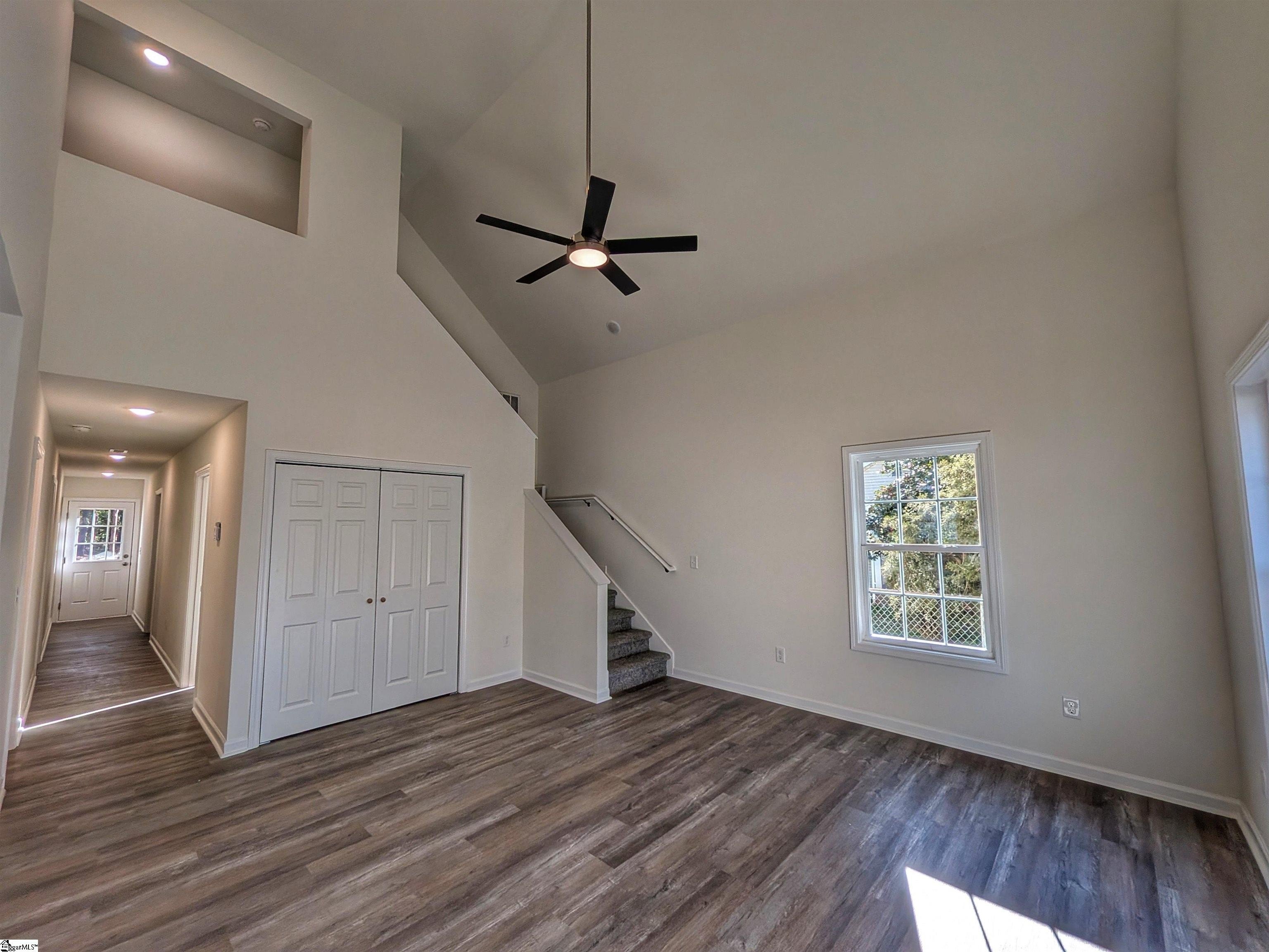 Other 4BR 2BA - 709 Blair Street, Anderson, SC
