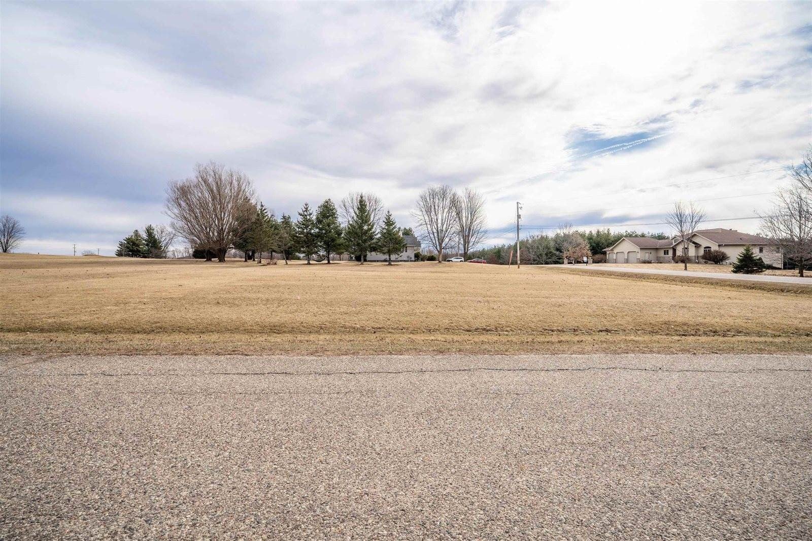 Other - Lot on 2ND STREET SOUTH #& Hartjes Avenue, Rudolph, WI