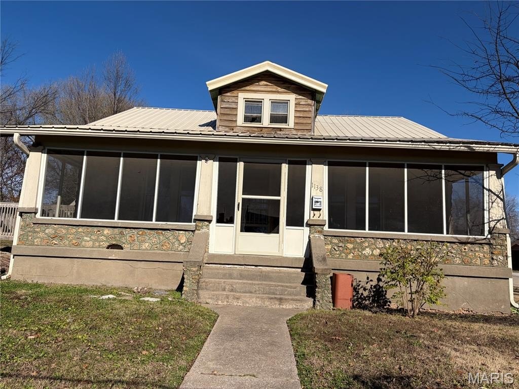 Single Family 4BR 1BA - 1138 Woodland Drive, Jackson, MO