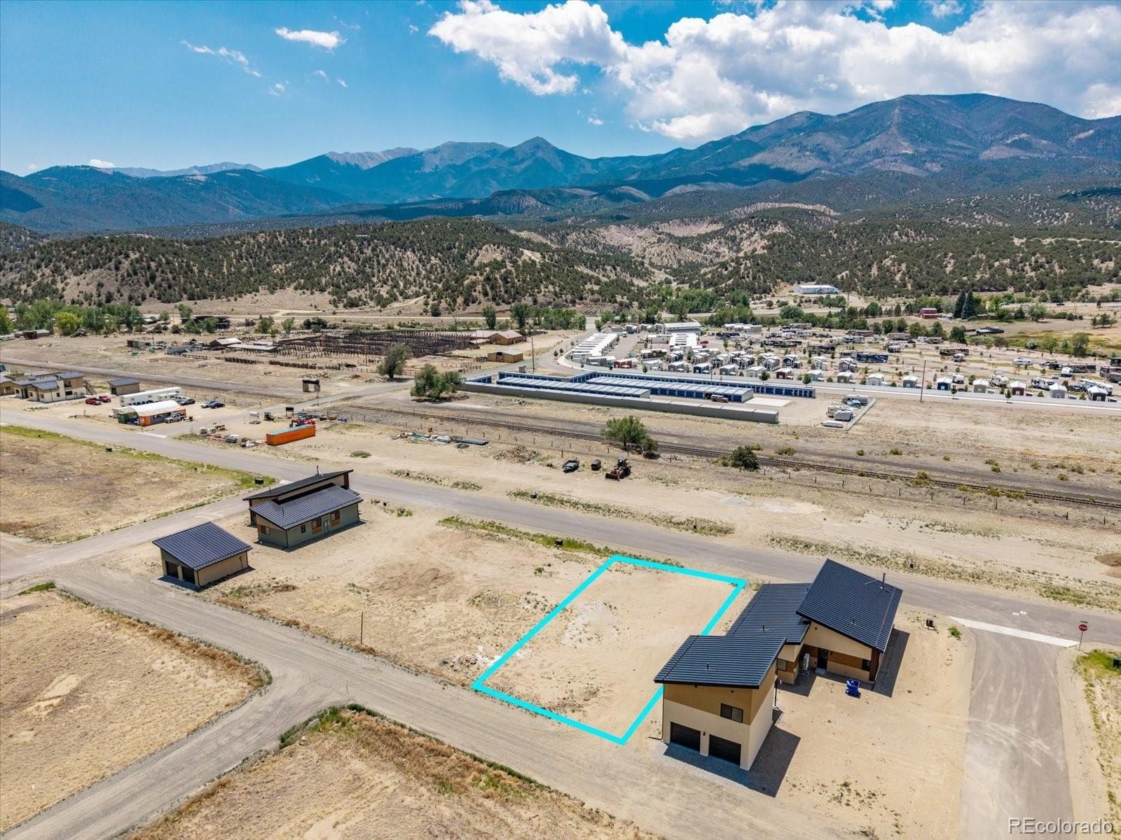 Other - 4990 Main Street, Salida, CO