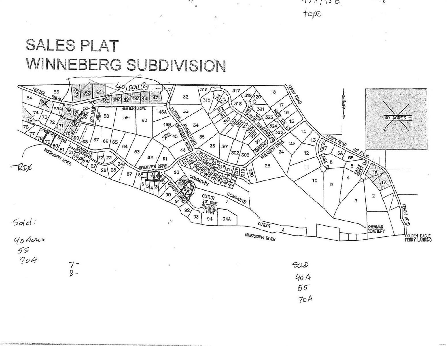 Other - 49 Herter Drive, Golden Eagle, IL