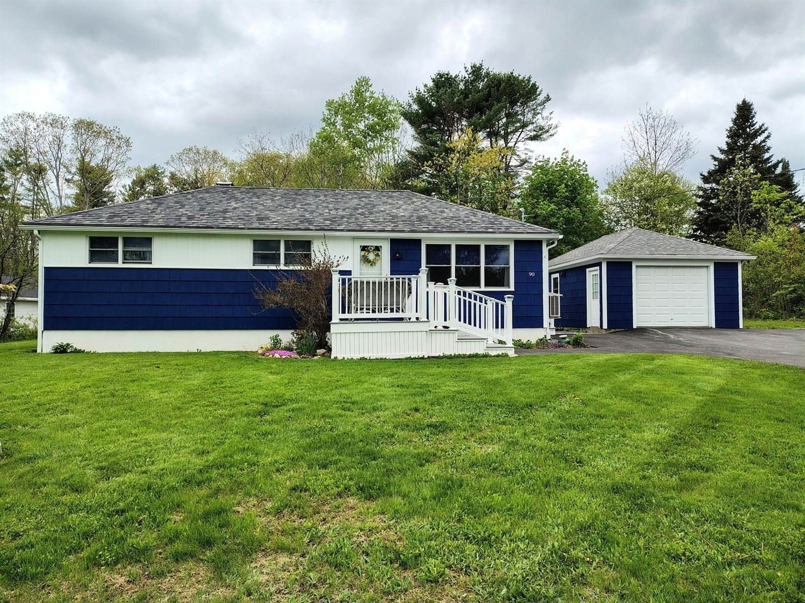 Other 3BR 1BA - 90 Whig Street, Winterport, ME