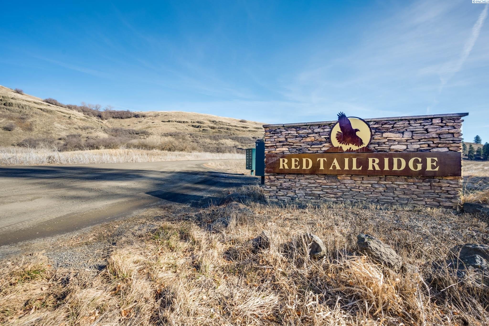 Other - 6e Red Tail Ridge, Colfax, WA