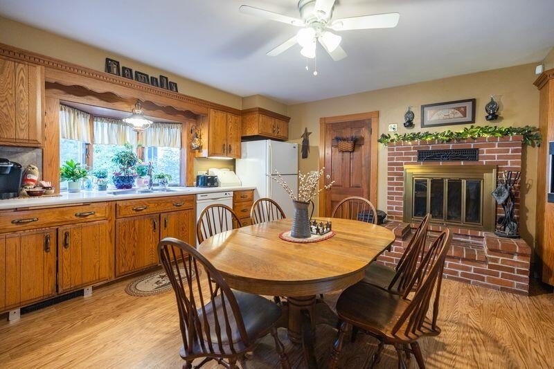 Single Family 6BR 3BA - 105 Franklin Street, Rumford, ME