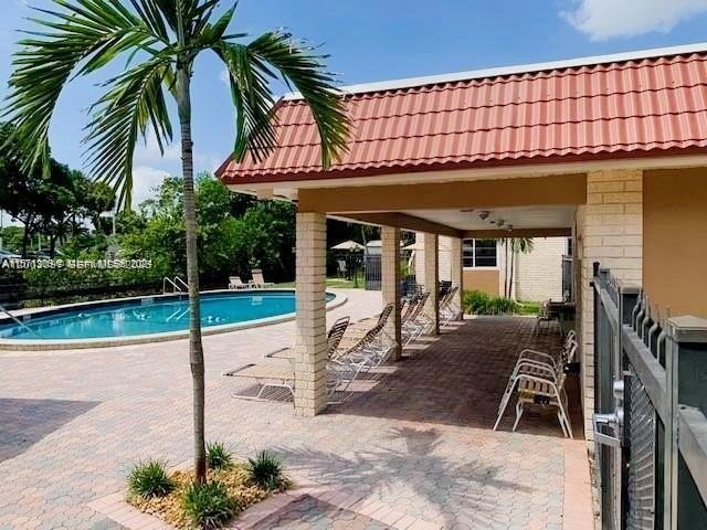 Condo 1BR 1BA - 124 NE 19th Ct, Wilton Manors, FL