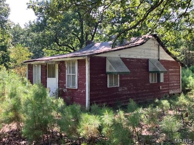 Other - 1 Off Bollinger County 908, Unincorporated, MO