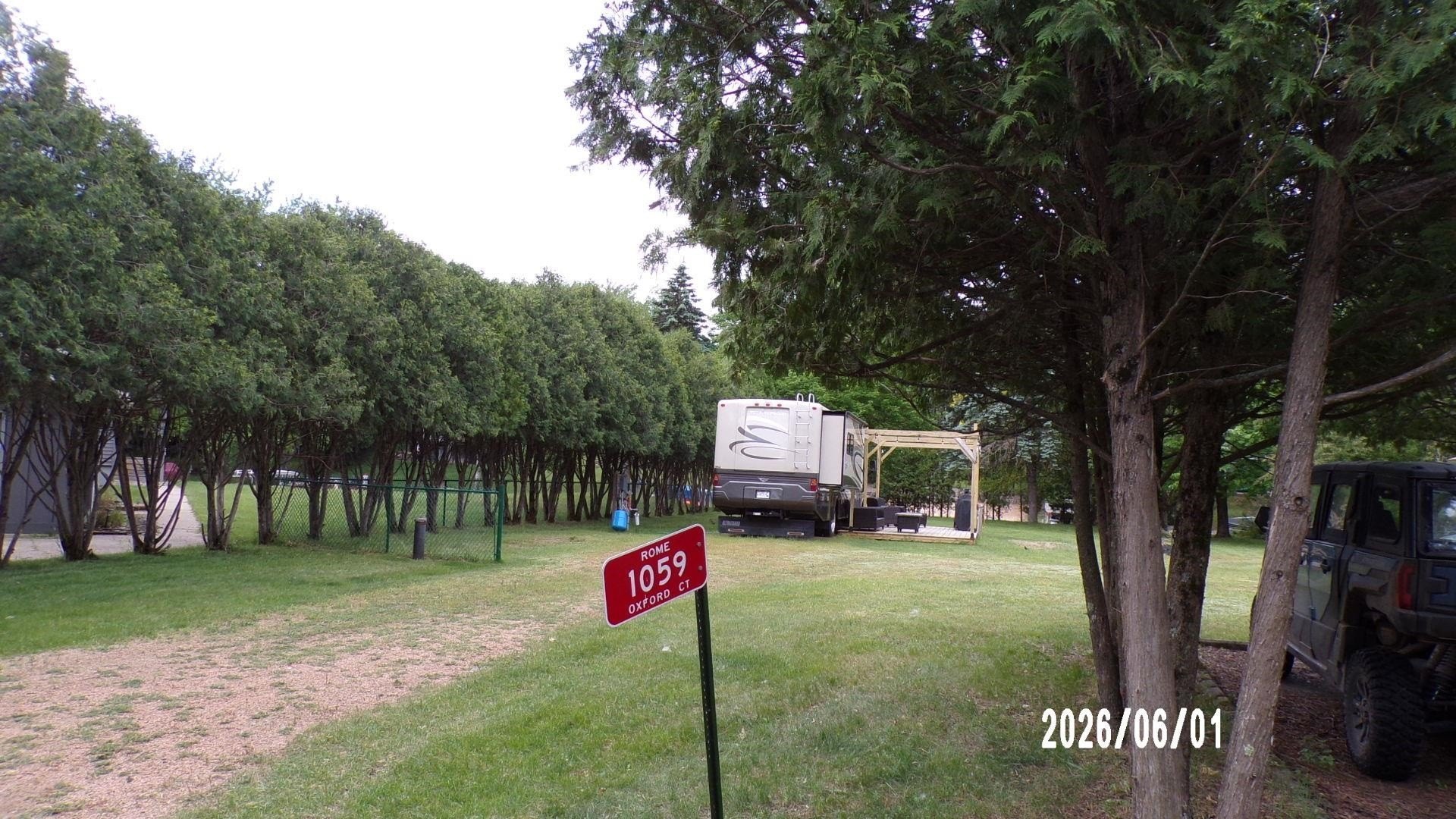 Other - 1059 Oxford Court lot: #6, Nekoosa, WI