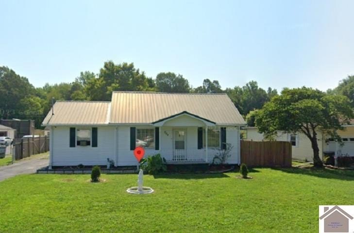 Single Family 3BR 2BA - 709 Milliken, Paducah, KY