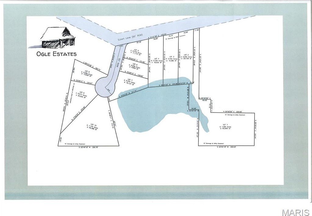 Other - 638 Eckert Lane, Columbia, IL