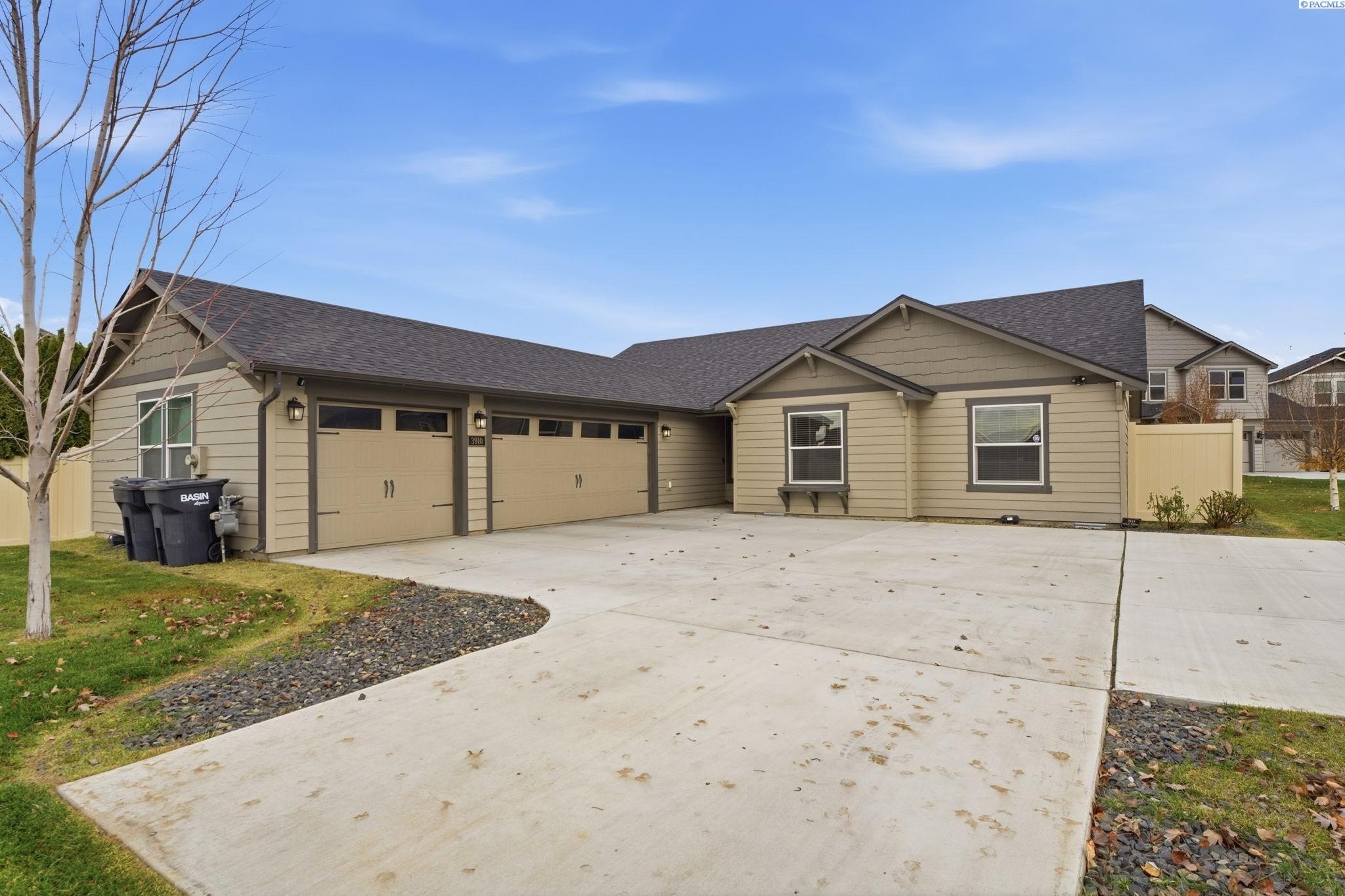 Other 3BR 2BA - 3910 Curtis Drive, West Richland, WA