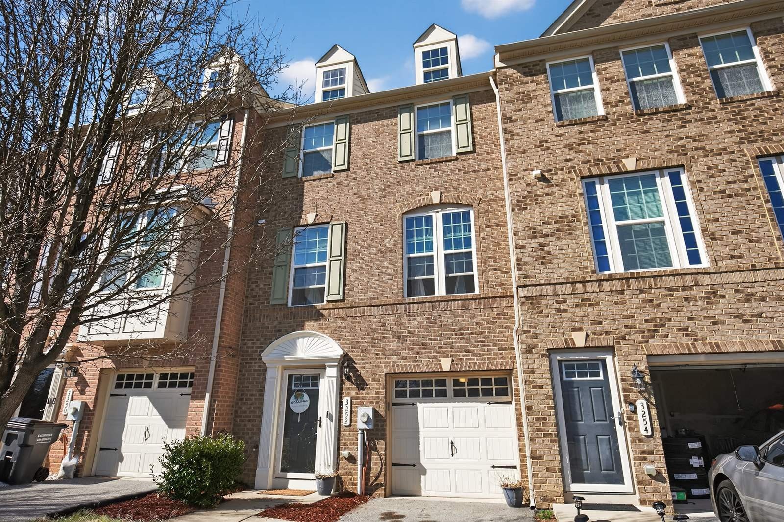 Single Family - 3252 Green Cove Place, Waldorf, MD