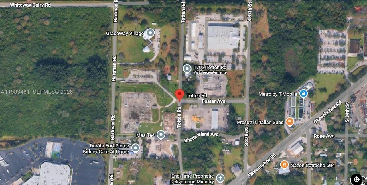 Other - 1702 Totten Rd, Fort Pierce, FL