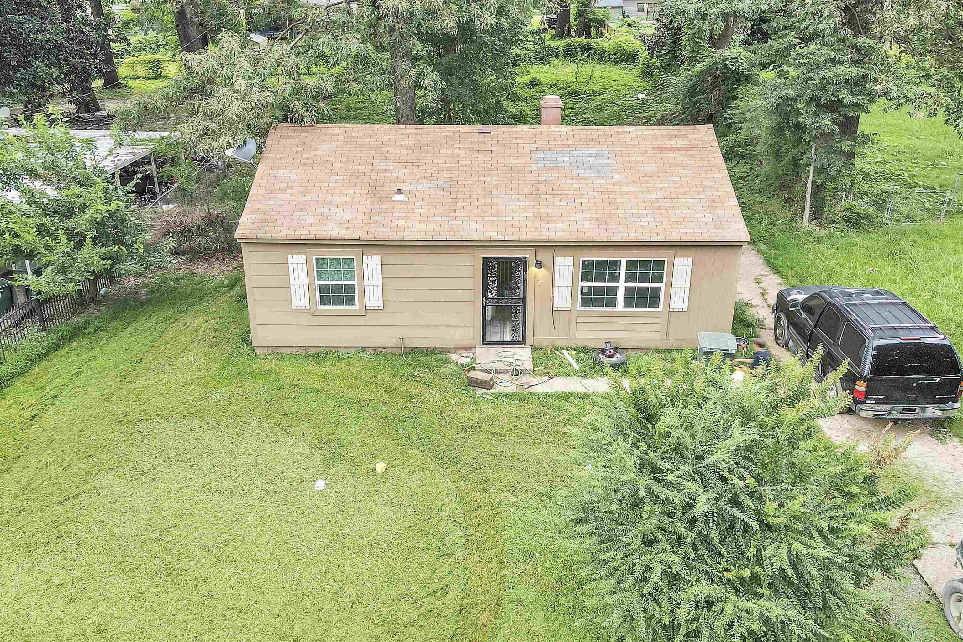 Other 2BR 1BA - 842 RESTBROOK Ave, Memphis, TN