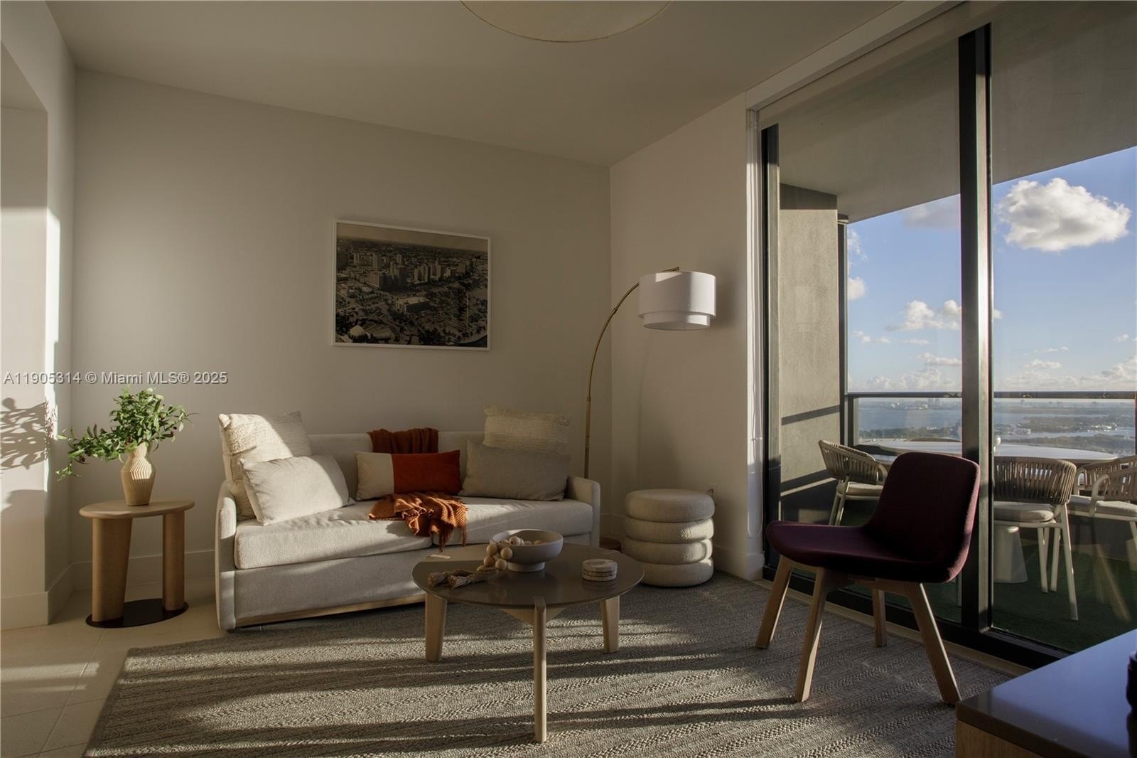 Condo 3BR 3BA - 159 NE 6th St, Miami, FL