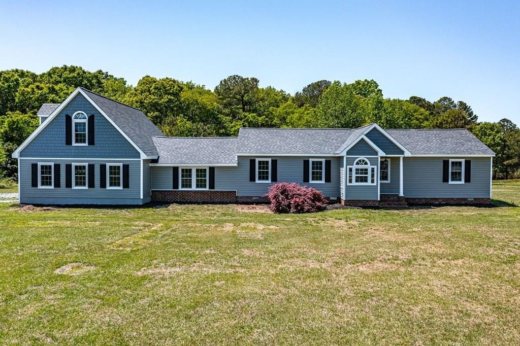 Single Family 4BR 5BA - 2755 Sunny Bank Road, Reedville, VA