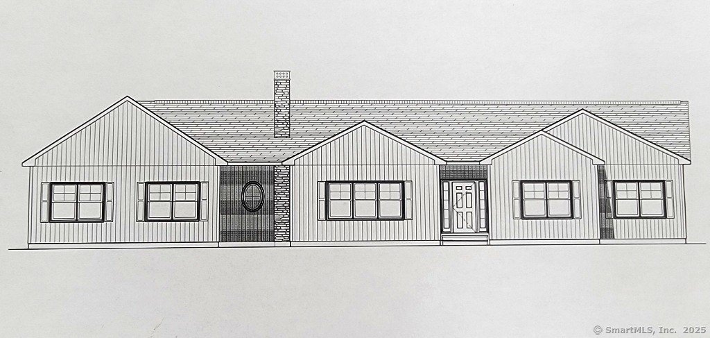 22 Pembroke Hill Rd  
