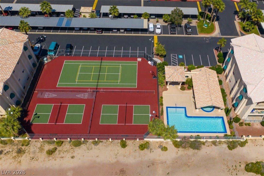 Condo 1BR 1BA - 3550 Bay Sands Drive, Laughlin, NV