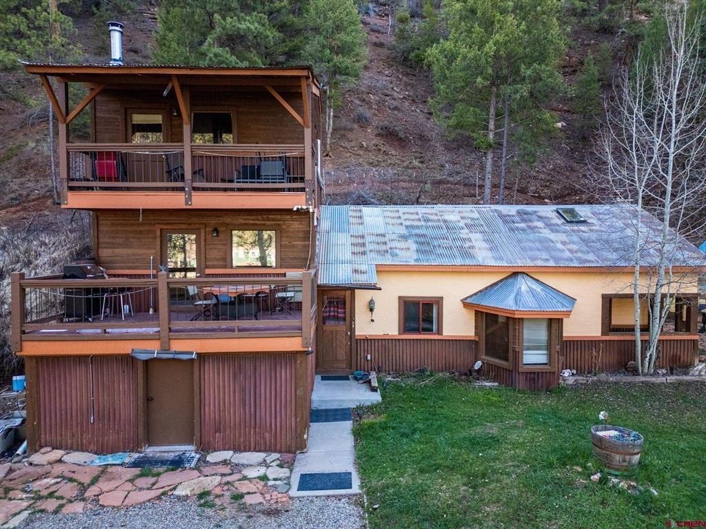 Other 2BR 2BA - 26070 Road 40, Dolores, CO