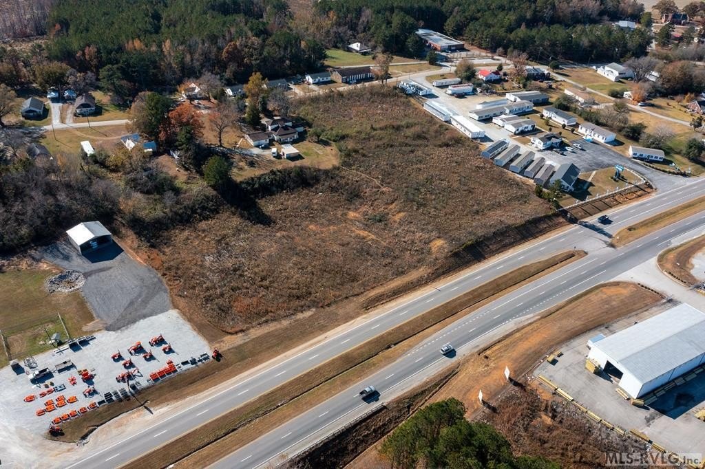 Other - 0 Highway 58 East, LaCrosse, VA