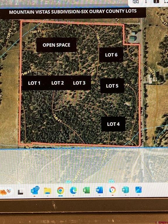 Single Family - Lot 5 (TBD) County Road 22, Montrose, CO
