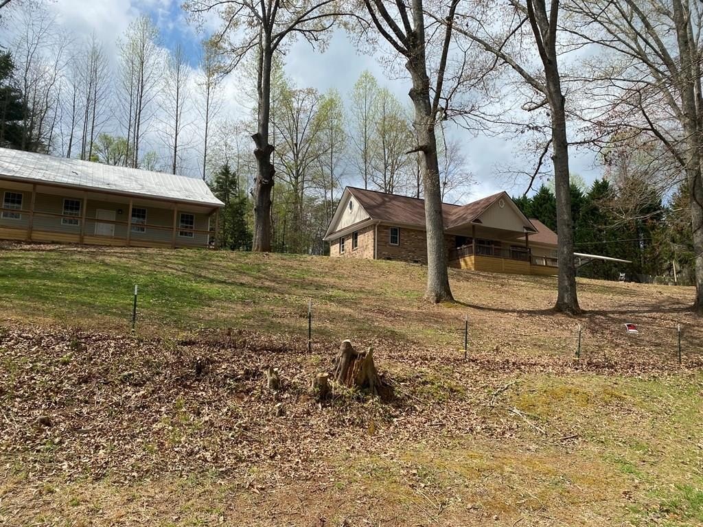 Single Family 3BR 2BA - 249 Shady Grove Lane, Hayesville, NC