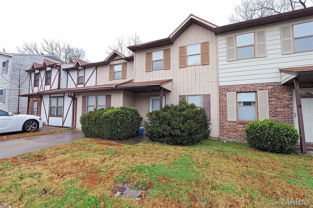 Condo 3BR 2BA - 1310 Lexington Avenue, Cape Girardeau, MO